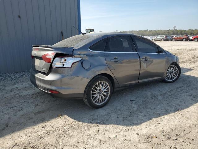 1FADP3J20EL449009 Ford Focus Titanium