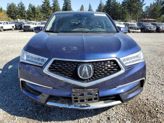 5J8YD4H52KL027704 Acura Mdx Technology