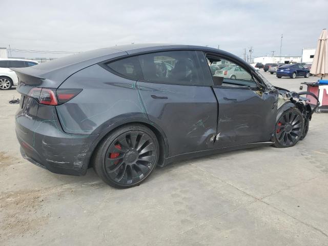 7SAYGDEF7PF971577 Tesla Model Y