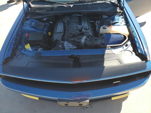 2C3CDZFJ5MH681199 Dodge Challenger R/t Scat Pack
