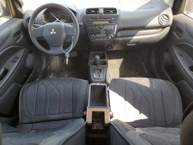 ML32A3HJ1FH061018 Mitsubishi MIRAGE DE