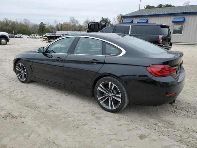 WBA4J1C02LCE28400 BMW 430i Gran Coupe