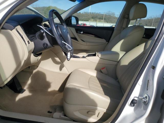 JN1BJ0RP3GM235231 Infiniti QX50
