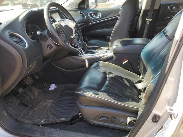 5N1AL0MM6GC511547 Infiniti QX60