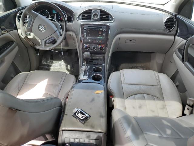 5GAKRBKDXFJ339699 Buick Enclave