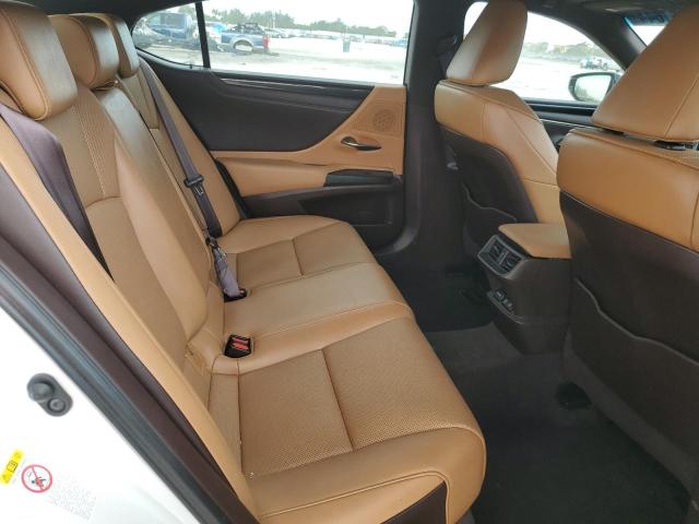 58ABZ1B14KU021881 Lexus ES 350
