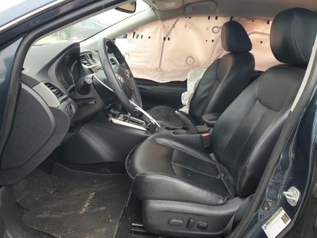 3N1AB7AP4GY240092 Nissan SENTRA S