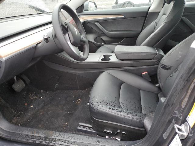5YJ3E1EA1PF638033 Tesla MODEL 3