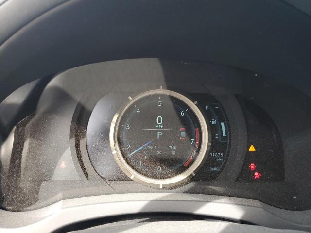 JTHBF1D21F5063515 Lexus IS 250