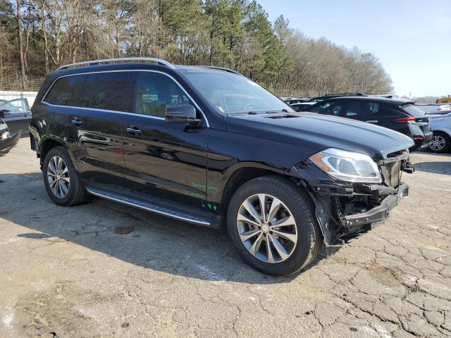 4JGDF6EE5FA611907 Mercedes-Benz Gl 450 4matic