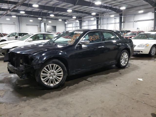 Auction sale of the 2012 Chrysler 300 Limited, vin: 2C3CCAHG9CH137373, lot number: 45104214