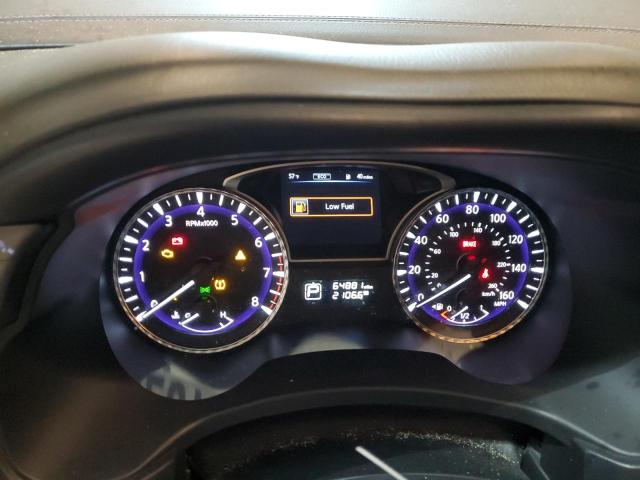 5N1DL0MM4HC554766 Infiniti QX60