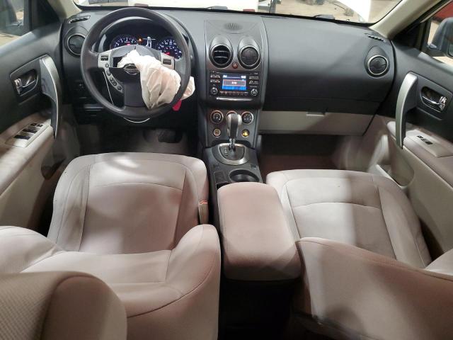 JN8AS5MV9EW704496 Nissan Rogue Select S