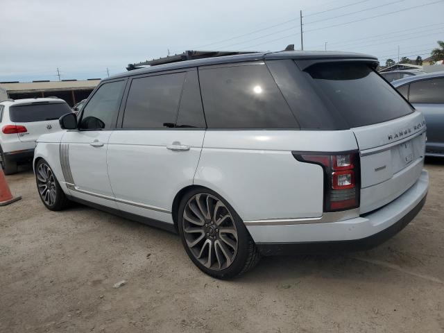 SALGV3EF9GA281016 Land Rover Range Rover Autobiography