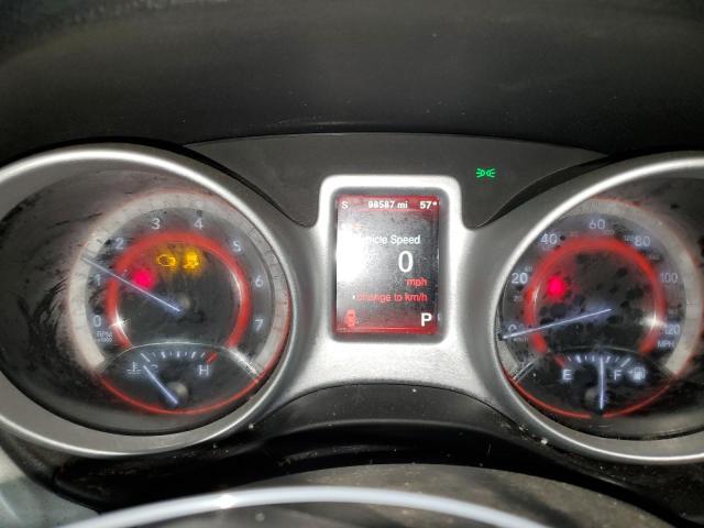 3C4PDDEG0KT795119 Dodge JOURNEY GT