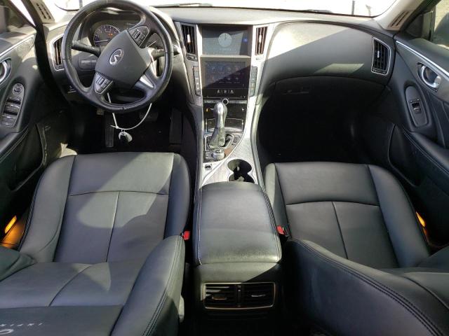 JN1BV7AR8EM692480 Infiniti Q50 BASE
