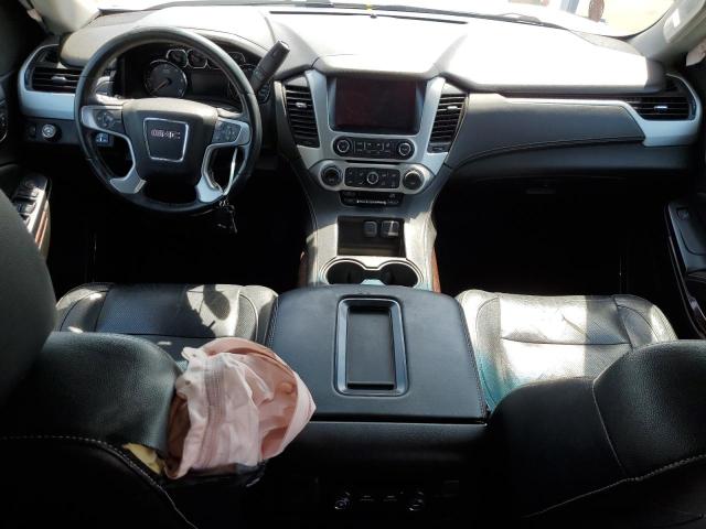 1GKS1FKC4HR165707 GMC Yukon Xl C1500 Sle