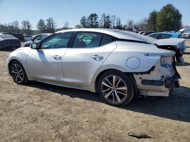 1N4AA6DV8LC374892 Nissan MAXIMA SL
