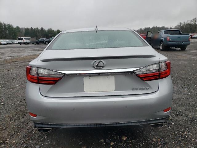 58ABK1GG4JU082938 Lexus ES 350