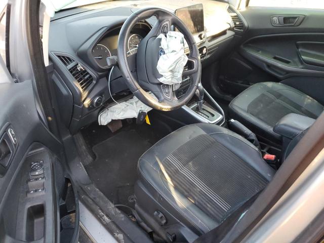 MAJ6S3JL2LC384189 Ford Ecosport Ses