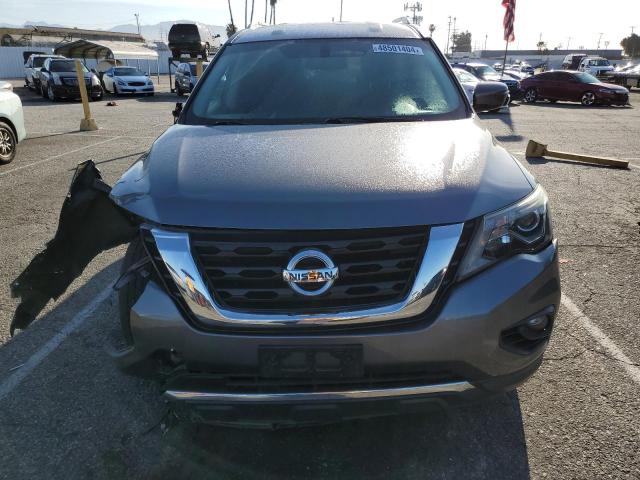 5N1DR2MNXHC637086 Nissan Pathfinder S