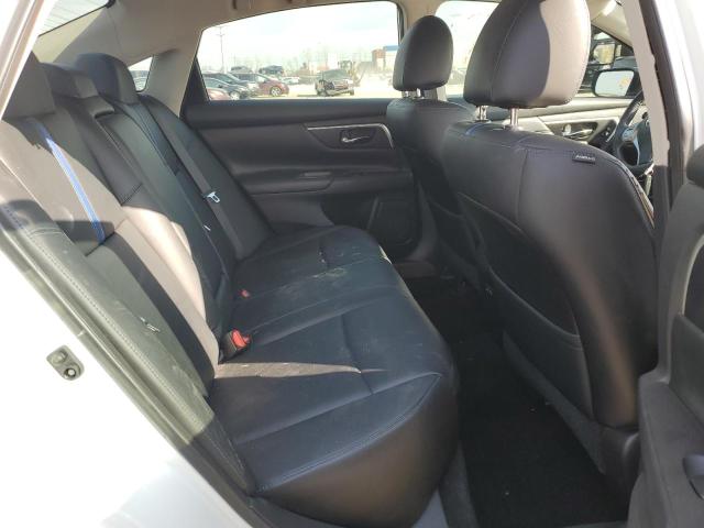 1N4AL3APXJC254426 Nissan ALTIMA 2.5