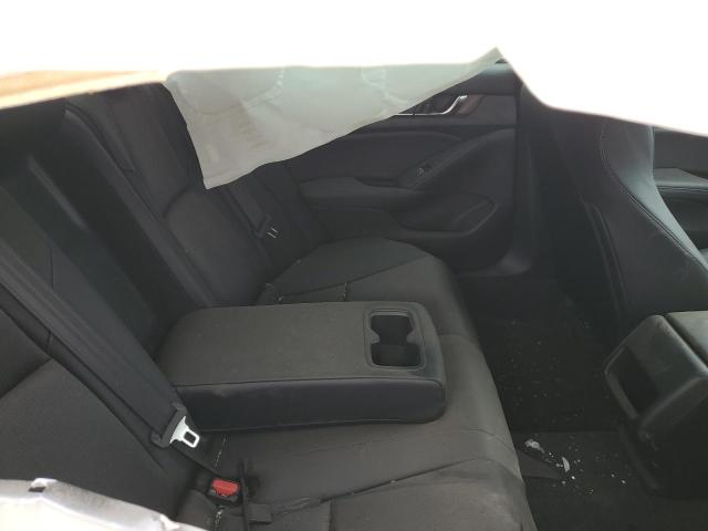 1HGCV3F22NA023114 Honda Accord Hybrid Sport
