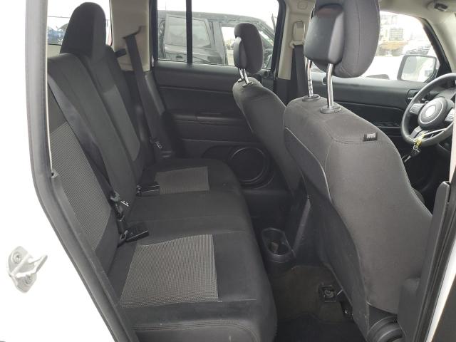 1C4NJPBA7ED596385 Jeep Patriot Sport