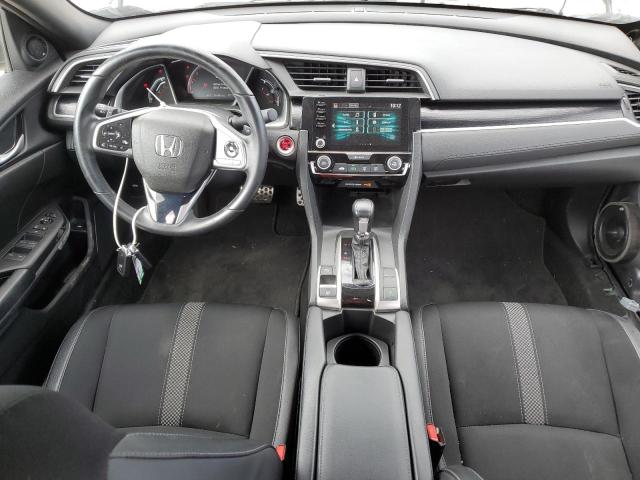 19XFC2F83KE016522 Honda Civic Sport