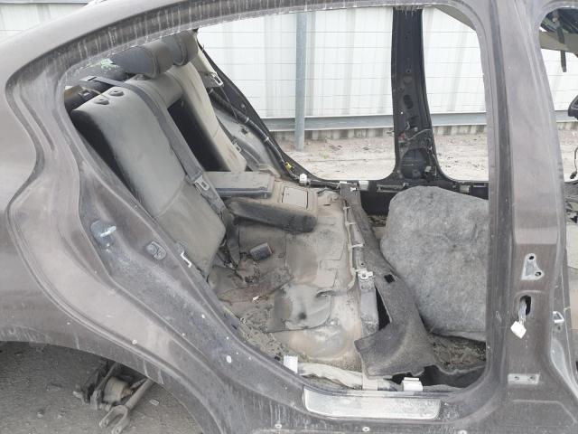 JN1CV7AP7GM200561 Infiniti Q50 BASE