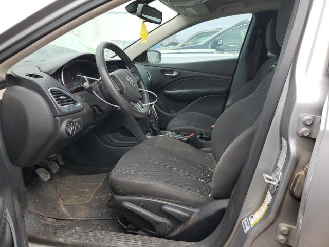 1C3CDFAAXGD530270 Dodge DART SE