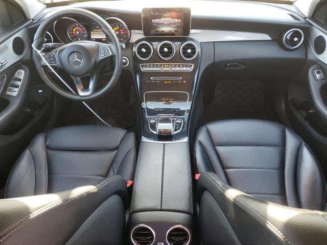 55SWF4KB3FU038300 Mercedes-Benz C 300 4matic
