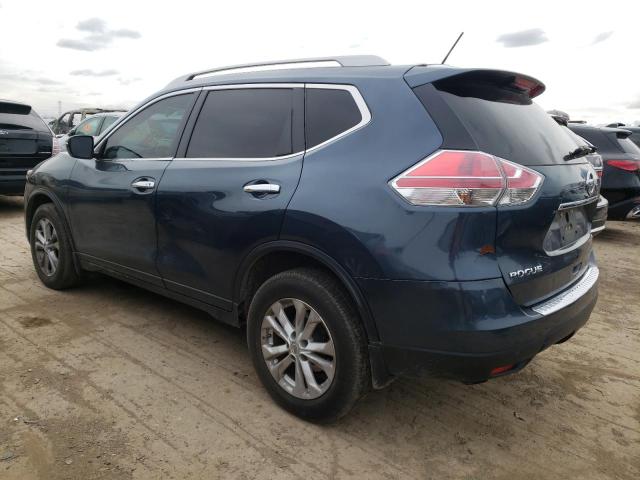 5N1AT2MVXEC813344 Nissan ROGUE S
