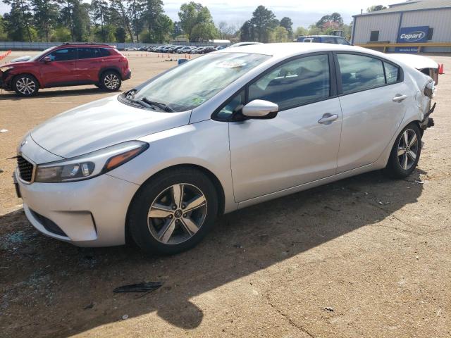 3KPFL4A77JE178744 KIA FORTE LX