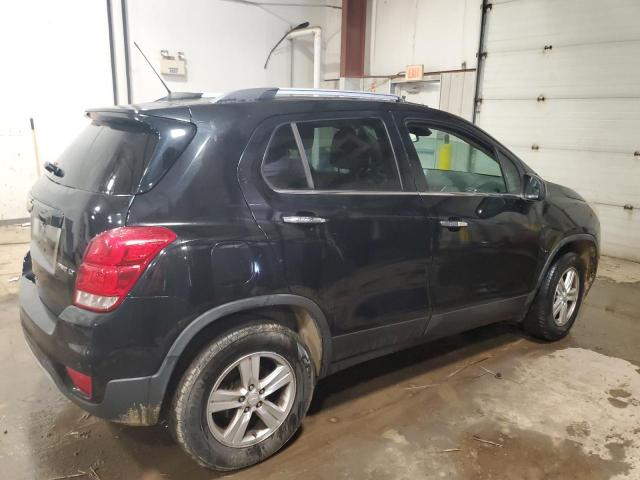 3GNCJPSB7JL324236 Chevrolet TRAX 1LT