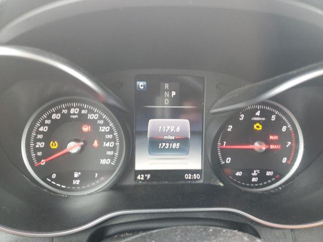 WDC0G4KB4HF118427 Mercedes-Benz Glc 300 4matic