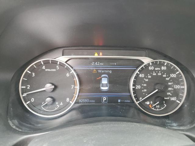 1N4BL4DW7MN313003 Nissan ALTIMA SV