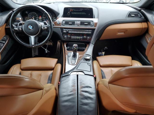 WBA6D2C52GGT65750 BMW 640 Xi Gran Coupe