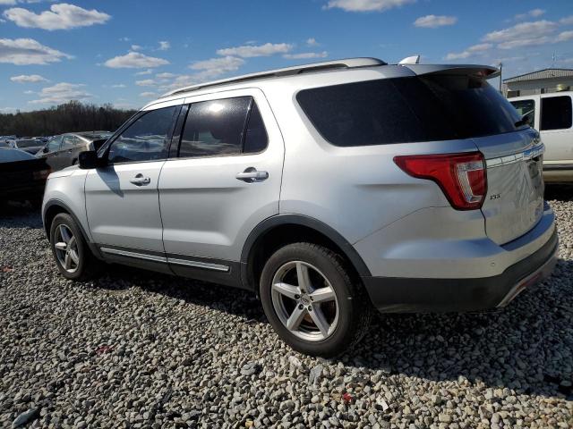 1FM5K8DH5GGD11855 Ford EXPLORER XLT