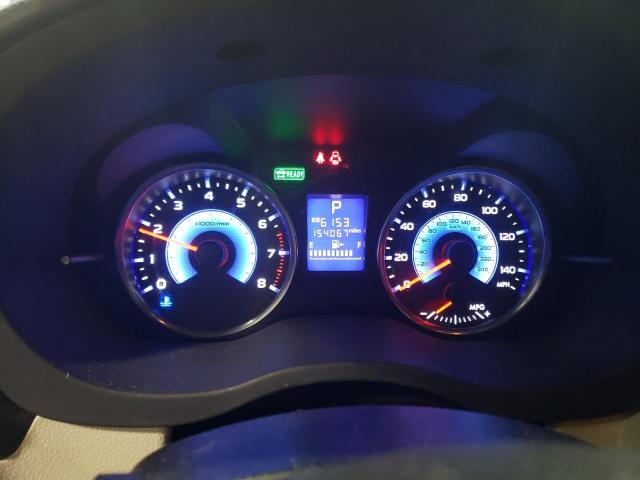 JF2GPBKC4EH292453 Subaru Xv Crosstrek 2.0i Hybrid Touring