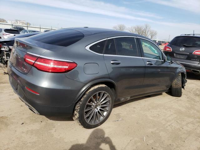 WDC0J4KB0HF234886 Mercedes-Benz Glc Coupe 300 4matic