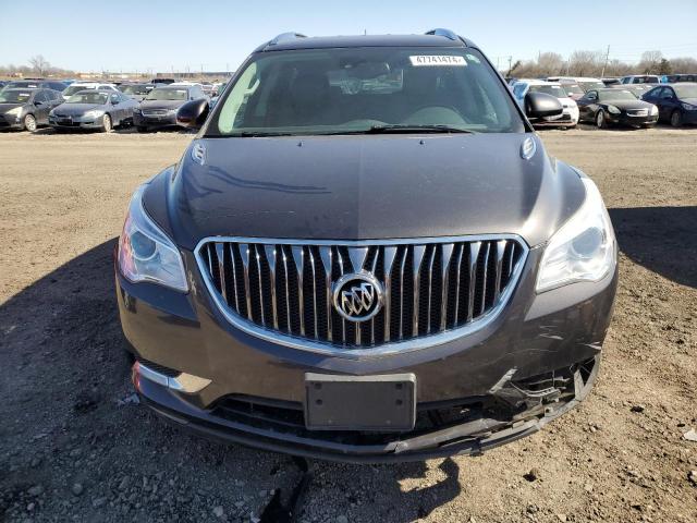 5GAKVBKD9EJ298864 Buick Enclave