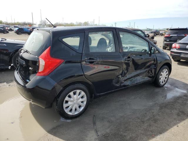 3N1CE2CP5EL407117 Nissan Versa Note S