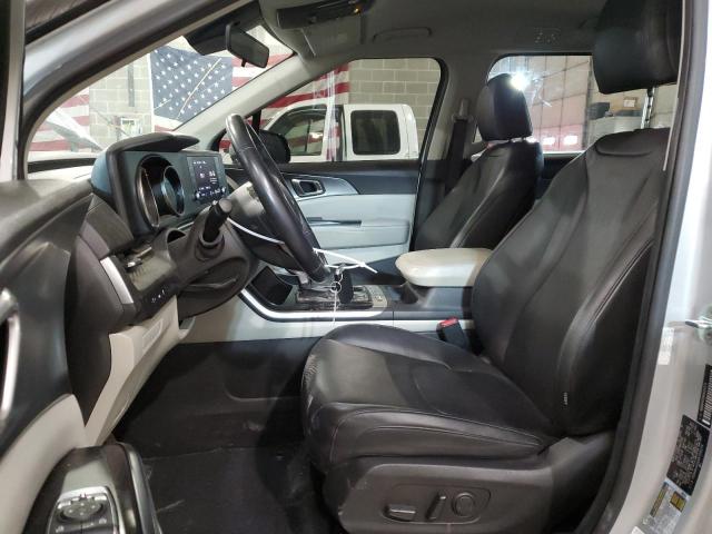 KNDNB4H36N6168574 KIA Carnival Lx