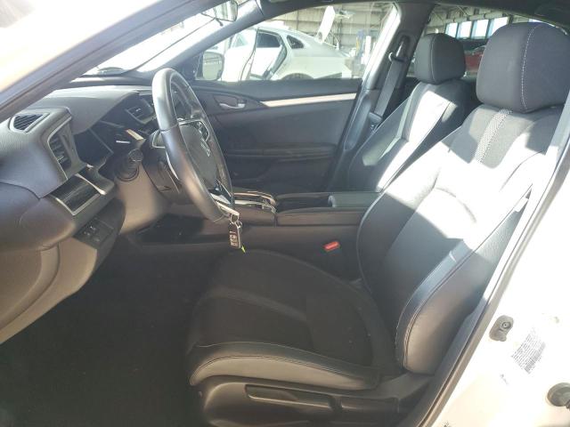 19XFC2F86KE049935 Honda Civic Sport