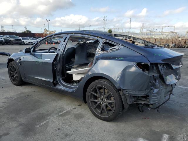 5YJ3E1EAXLF662213 Tesla MODEL 3