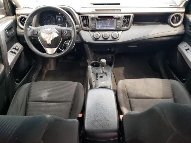 JTMZFREV3JJ166555 Toyota RAV4 LE