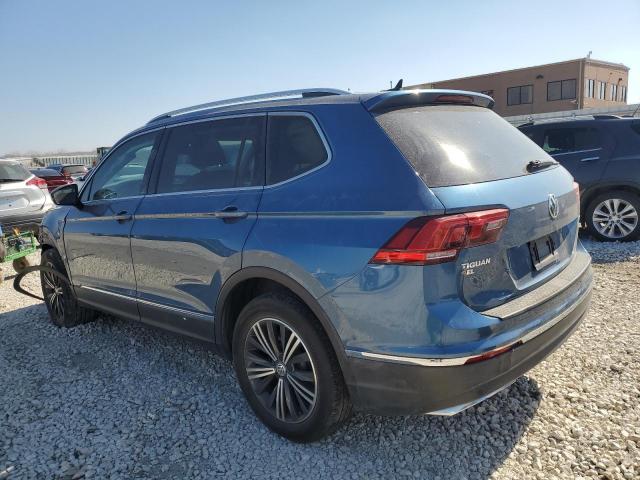 3VV2B7AX4KM075387 Volkswagen TIGUAN SE