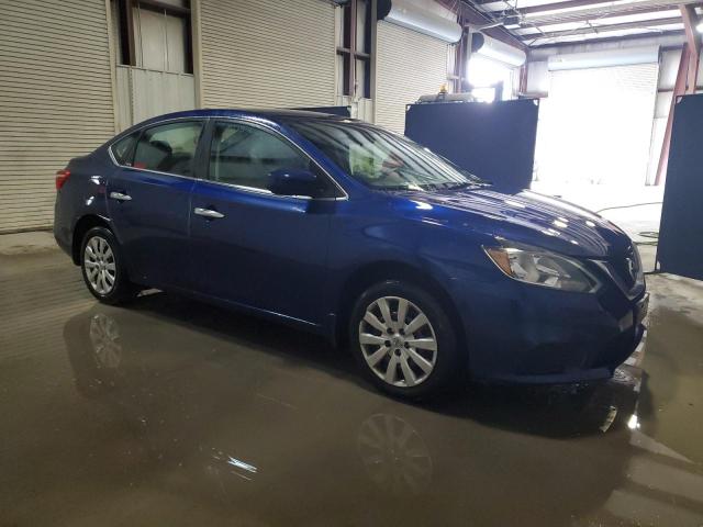 3N1AB7AP7KY380405 Nissan SENTRA S