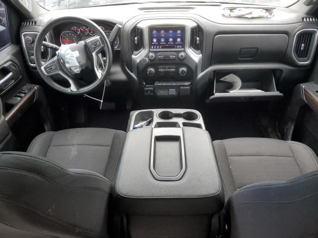 1GC4YNE73LF140526 Chevrolet Silverado K2500 Heavy Duty Lt